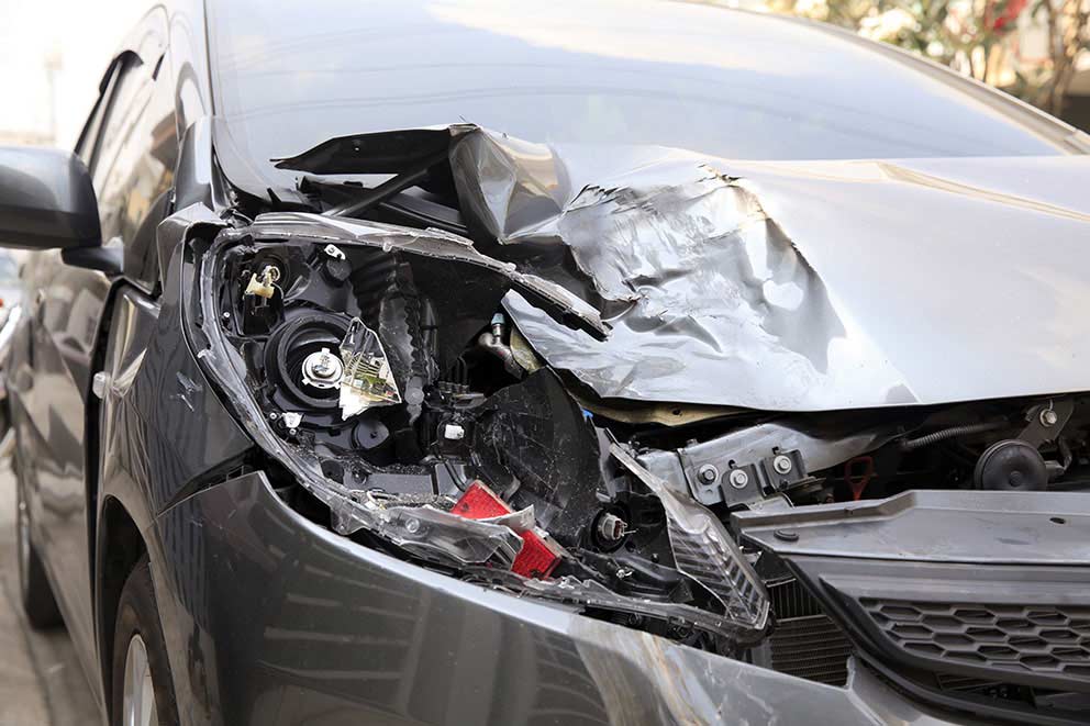 Car Accident Injury Lawyer