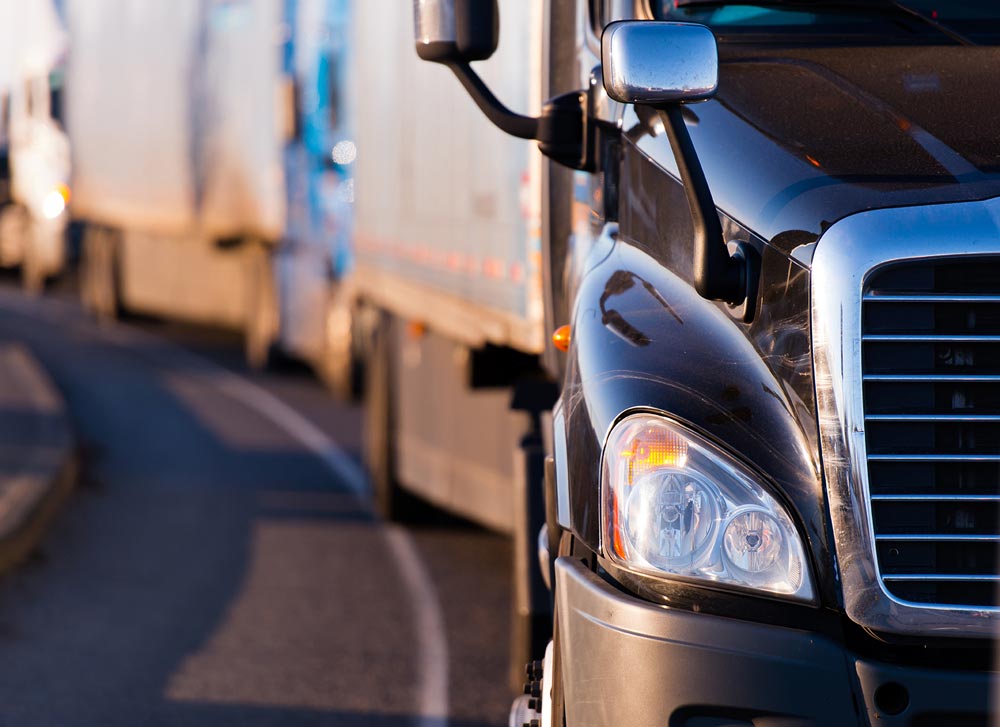 Semi-Truck Accident Lawyer in Bloomington, MN