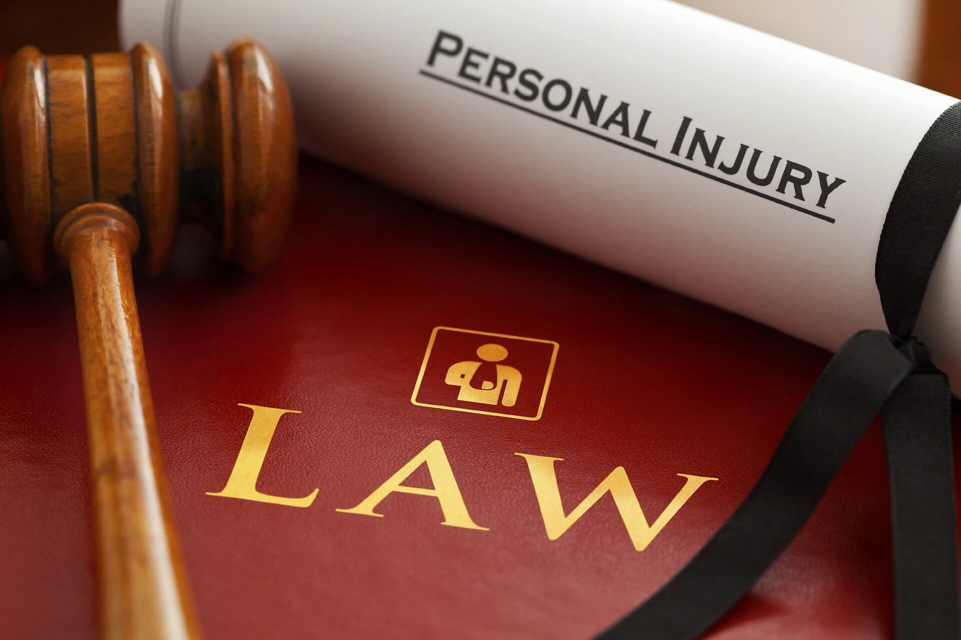 Roseville Personal Injury Lawyer