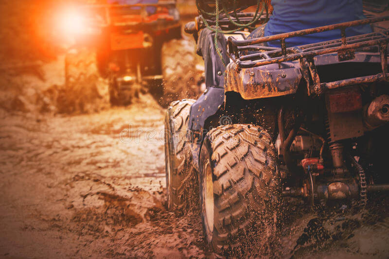 ATV Accident Lawyers