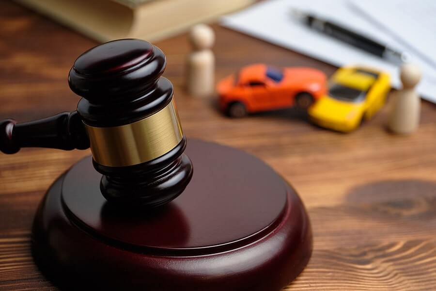 Eagan Car Accident Lawyer