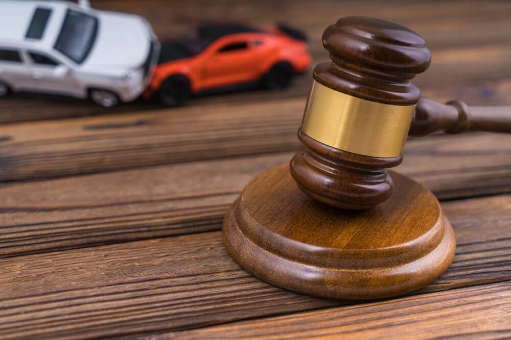 Saint Paul Car Accident Lawyer