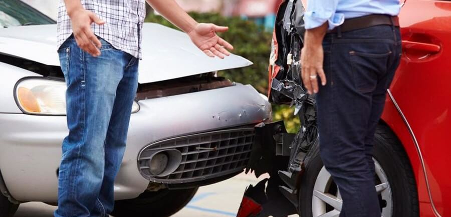 Whose Insurance Pays For Car Accident Claims